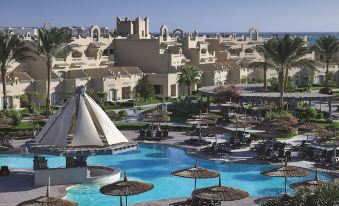 Coral Sea Waterworld Sharm El Sheikh