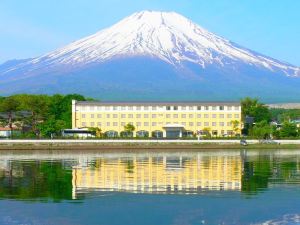 Fuji Matsuzono Hotel