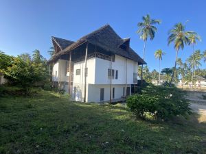 Blue Villa Zanzibar