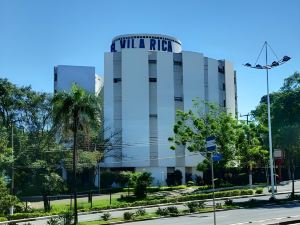 Hotel Vila Rica Campinas