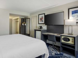 Best Western Rutgers University Hotel