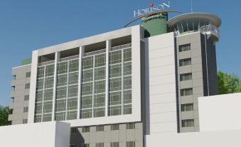 Horison Samarinda Hotel