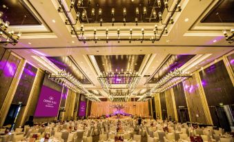 Crowne Plaza Chengdu West