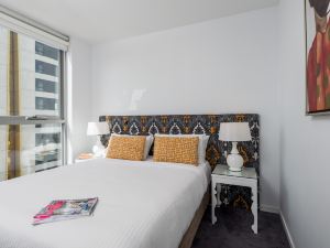 Oaks Melbourne South Yarra Suites