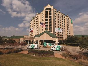 Embassy Suites by Hilton Grapevine DFW Airport North