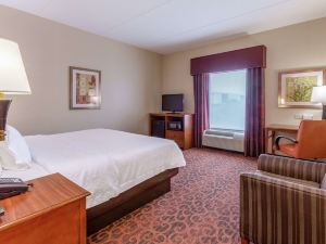 Hampton Inn Baltimore/Owings Mills