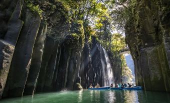 Hotel Takachiho