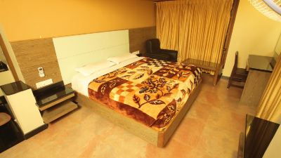 Double Suite Hotel Vijayetha Photo