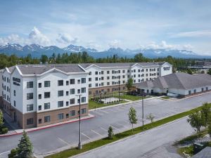 Homewood Suites by Hilton Anchorage