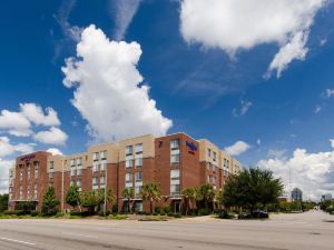 SpringHill Suites Columbia Downtown/The Vista