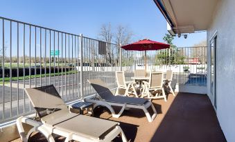 Motel 6 Denver, CO – Downtown