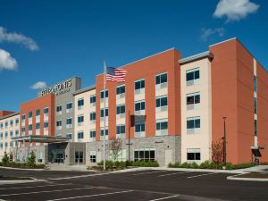 Four Points by Sheraton Albany