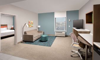 Home2 Suites by Hilton Murfreesboro