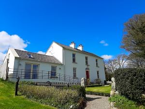 Abhainn Ri Farmhouse