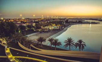 Al Raha Beach Resort and Spa