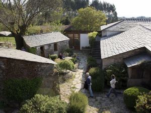 Casa Roan y Casa Grande