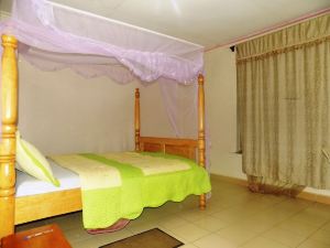 Hotel B Plus Mbarara