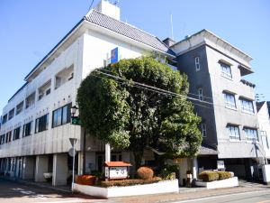 Imakuni Ryokan