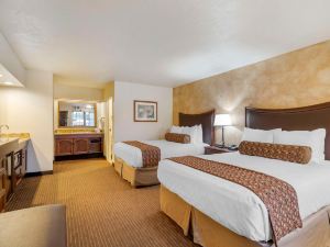 Best Western Casa Grande Inn