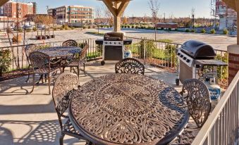 Candlewood Suites Murfreesboro