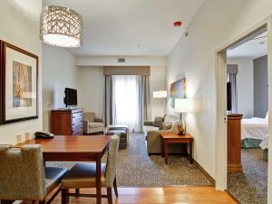 Homewood Suites by Hilton Oklahoma City-West