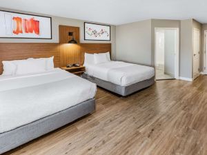 Hawthorn Extended Stay by Wyndham Ardmore