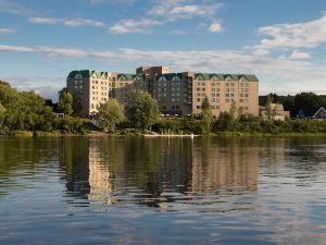 Delta Hotels Fredericton