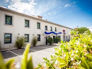 Hôtel Canal Aigues Mortes Camargue