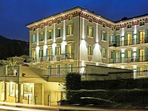 Gardone Palace Hotel