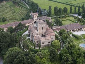 Agriturismo la Montecchia