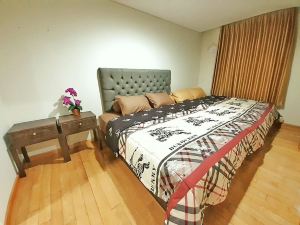 Lamerall MG Suite Apartment Semarang