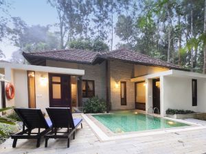 Greenwoods Resort, Thekkady