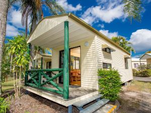 Tasman Holiday Parks - Hervey Bay