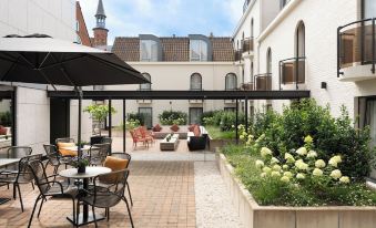 Dukes' Academie Brugge - by Dukes' Hotel Collection