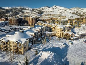 Silverado Lodge by Park City - Canyons Village