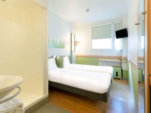 Ibis Budget Madrid Centro Las Ventas