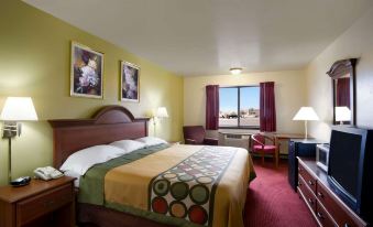 Super 8 by Wyndham Eau Claire WI