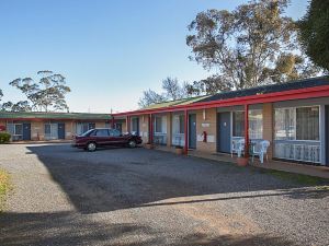 Motel Stawell