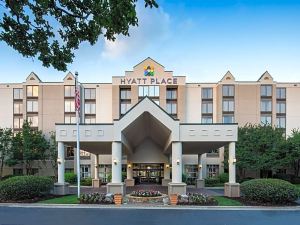 Hyatt Place Roa Arpt Valley View Mall