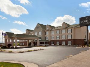 Country Inn & Suites by Radisson, Harrisonburg, VA