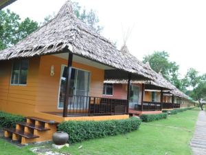 帕延小屋度假村飯店