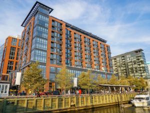 InterContinental - Washington D.C. - the Wharf, an IHG Hotel