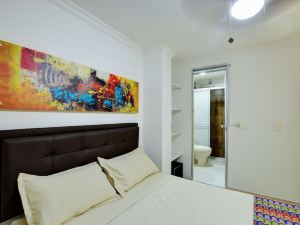 Apartamentos Amoblados JG de la 70