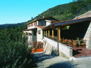 La Favorita Apricale B&B & Ristorante