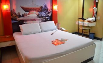 Hotel Sogo Edsa Caloocan