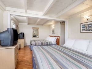 Travelodge by Wyndham Fairfield/Napa Valley