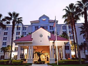 SpringHill Suites Orlando Lake Buena Vista South