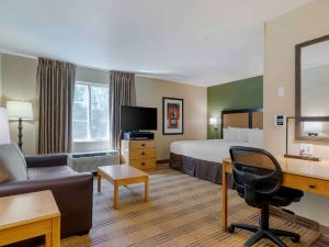 Extended Stay America Select Suites - Atlanta - Marietta - Wildwood