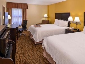 Hampton Inn Nashville-I-24 Hickory Hollow