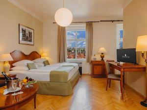 Wenceslas Square Hotel - Czech Leading Hotels